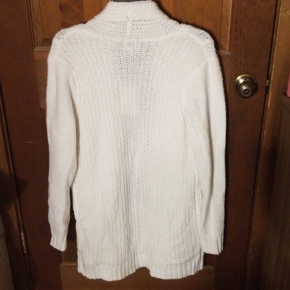 Sweater cardigan - Picture 2 of 2